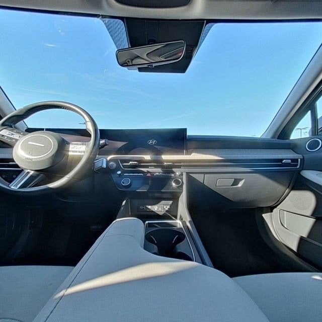 2024 Hyundai Sonata Hybrid SEL