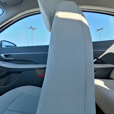 2024 Hyundai Sonata Hybrid SEL