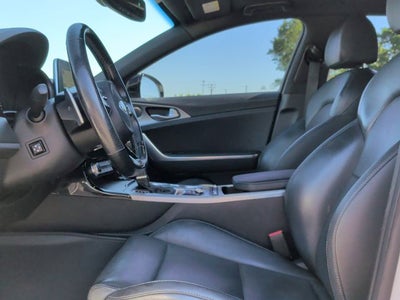 2020 Kia Stinger GT1