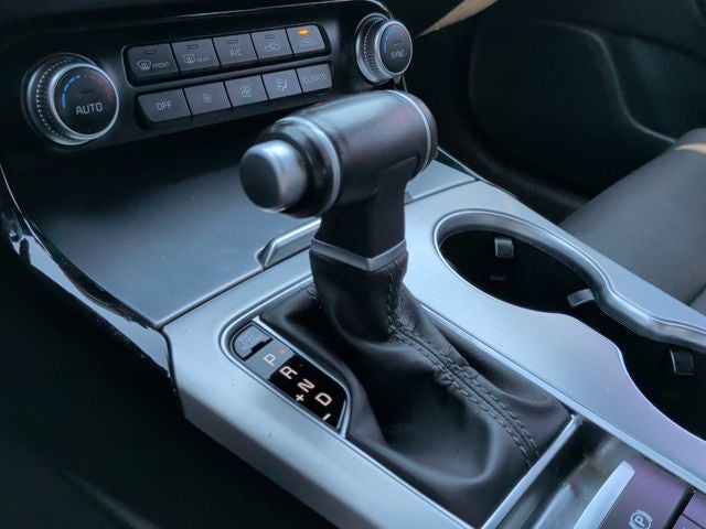 2020 Kia Stinger GT1