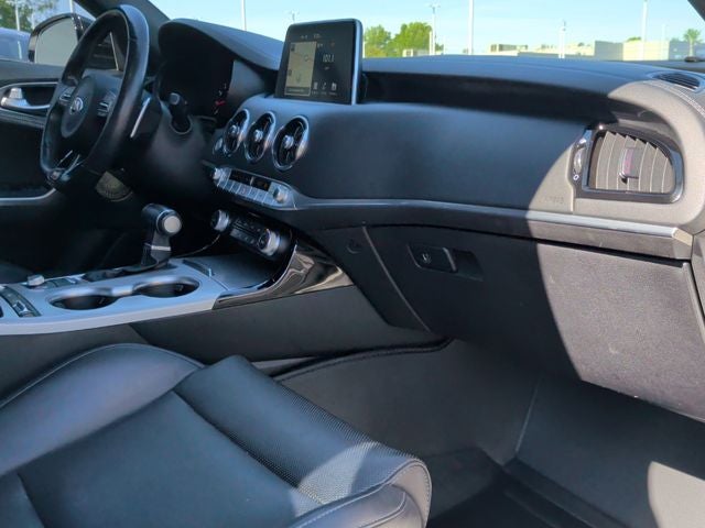 2020 Kia Stinger GT1