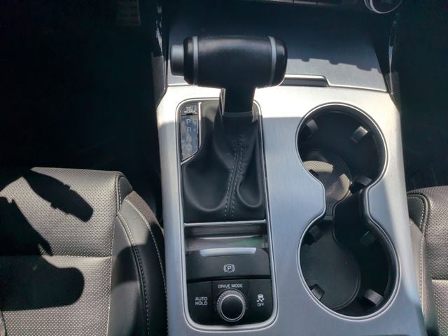 2022 Kia Stinger GT1