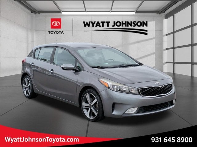 2017 Kia Forte5