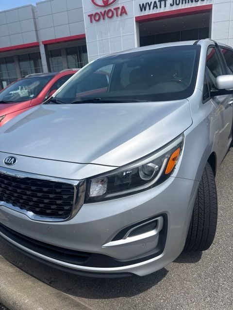 2019 Kia Sedona EX