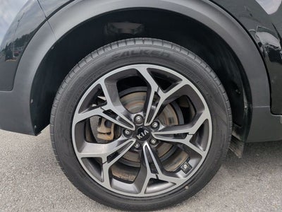 2020 Kia Sportage SX