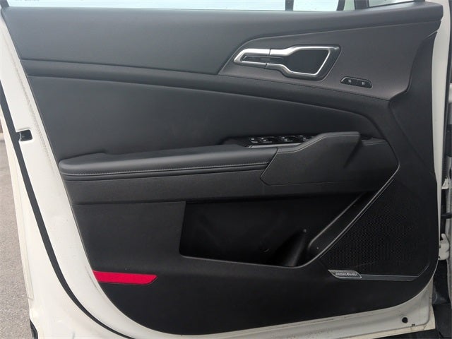 2023 Kia Sportage Hybrid SX-Prestige