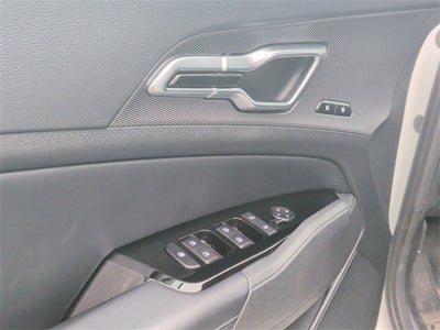 2023 Kia Sportage Hybrid SX-Prestige