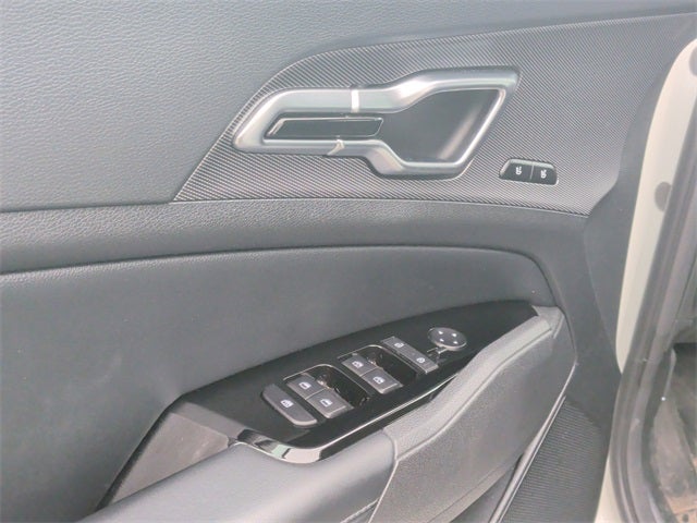 2023 Kia Sportage Hybrid SX-Prestige