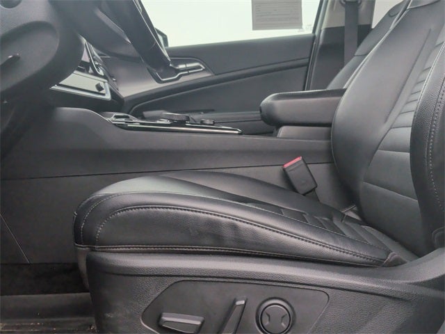 2023 Kia Sportage Hybrid SX-Prestige