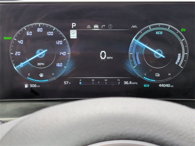 2023 Kia Sportage Hybrid SX-Prestige