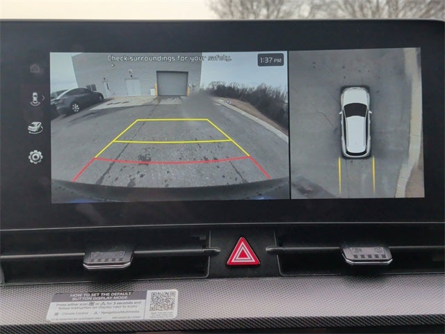 2023 Kia Sportage Hybrid SX-Prestige