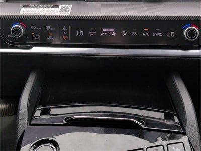 2023 Kia Sportage Hybrid SX-Prestige