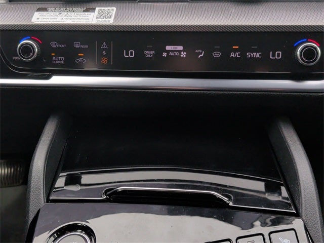 2023 Kia Sportage Hybrid SX-Prestige