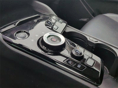 2023 Kia Sportage Hybrid SX-Prestige