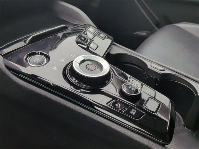 2023 Kia Sportage Hybrid SX-Prestige