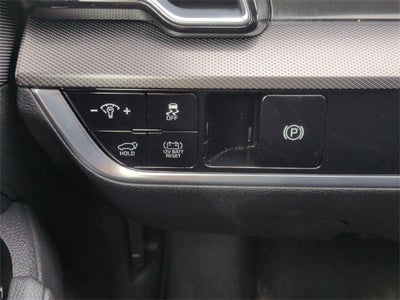 2023 Kia Sportage Hybrid SX-Prestige