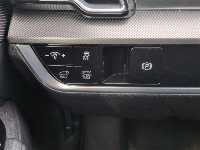 2023 Kia Sportage Hybrid SX-Prestige