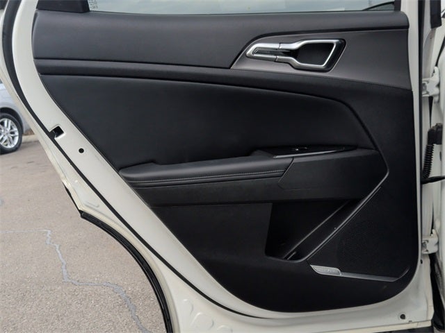 2023 Kia Sportage Hybrid SX-Prestige