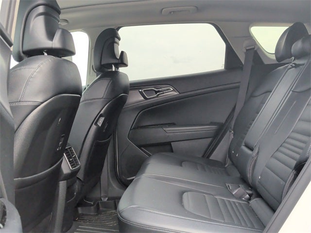 2023 Kia Sportage Hybrid SX-Prestige