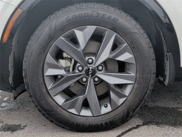 2023 Kia Sportage Hybrid SX-Prestige