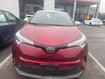 2018 Toyota C-HR XLE Premium