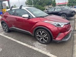 2018 Toyota C-HR XLE Premium