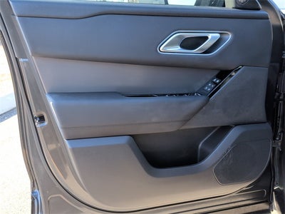 2024 Land Rover Range Rover Velar Dynamic SE