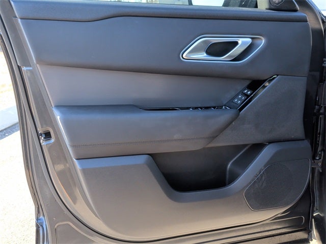 2024 Land Rover Range Rover Velar Dynamic SE