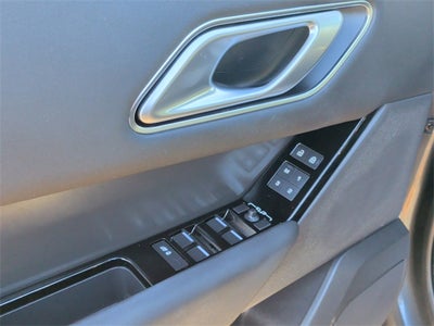 2024 Land Rover Range Rover Velar Dynamic SE