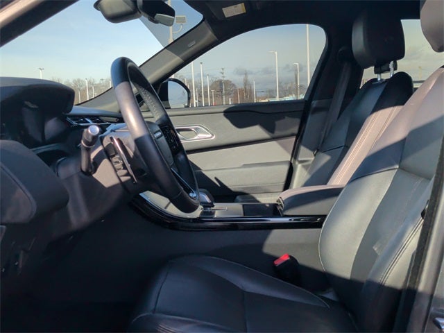 2024 Land Rover Range Rover Velar Dynamic SE