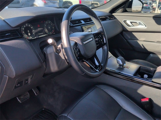 2024 Land Rover Range Rover Velar Dynamic SE