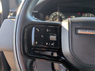 2024 Land Rover Range Rover Velar Dynamic SE