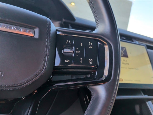 2024 Land Rover Range Rover Velar Dynamic SE