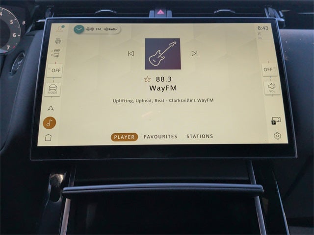 2024 Land Rover Range Rover Velar Dynamic SE