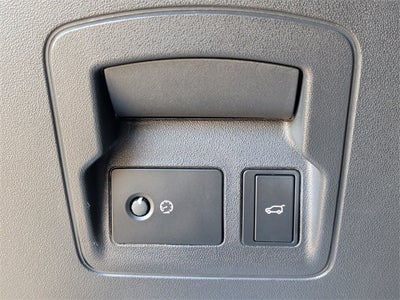 2024 Land Rover Range Rover Velar Dynamic SE