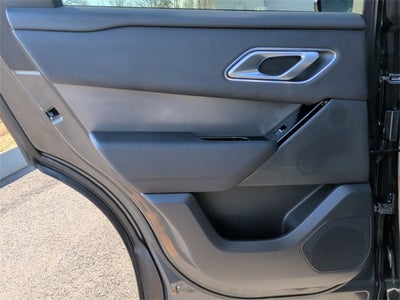 2024 Land Rover Range Rover Velar Dynamic SE