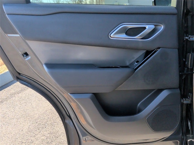 2024 Land Rover Range Rover Velar Dynamic SE