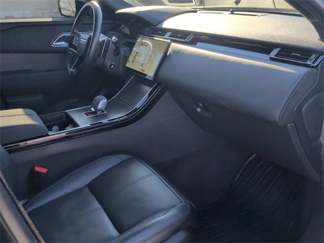 2024 Land Rover Range Rover Velar Dynamic SE