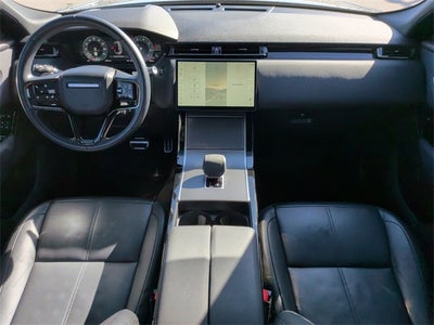 2024 Land Rover Range Rover Velar Dynamic SE