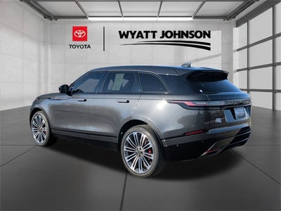 2024 Land Rover Range Rover Velar Dynamic SE