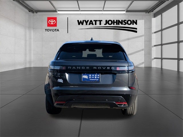 2024 Land Rover Range Rover Velar Dynamic SE