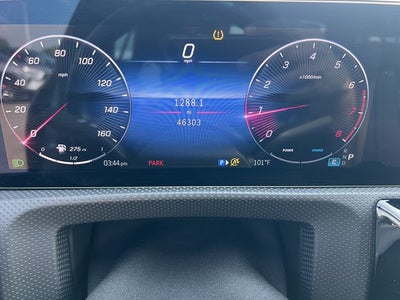 2025 Mercedes-Benz CLA CLA 250