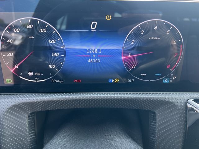 2025 Mercedes-Benz CLA CLA 250