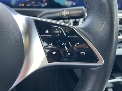 2025 Mercedes-Benz CLA CLA 250