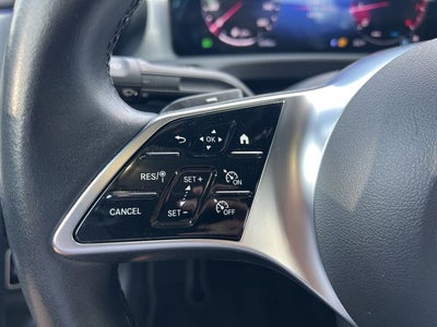 2025 Mercedes-Benz CLA CLA 250