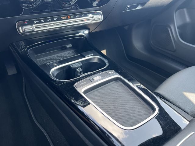 2025 Mercedes-Benz CLA CLA 250