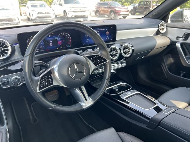 2025 Mercedes-Benz CLA CLA 250