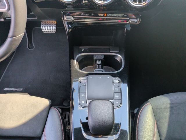 2022 Mercedes-Benz CLA CLA 250 4MATIC®