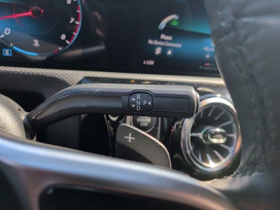 2022 Mercedes-Benz CLA CLA 250 4MATIC®
