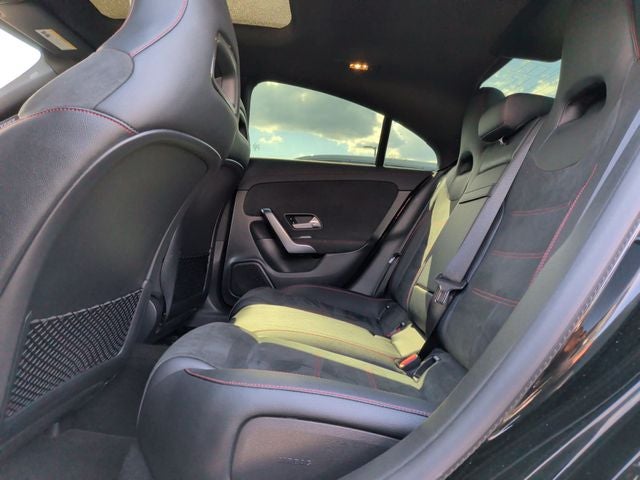 2022 Mercedes-Benz CLA CLA 250 4MATIC®